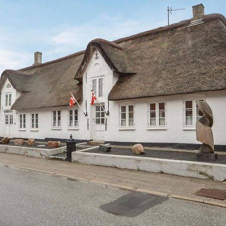 Stunning Home In Hojer With Wifi Exterior photo