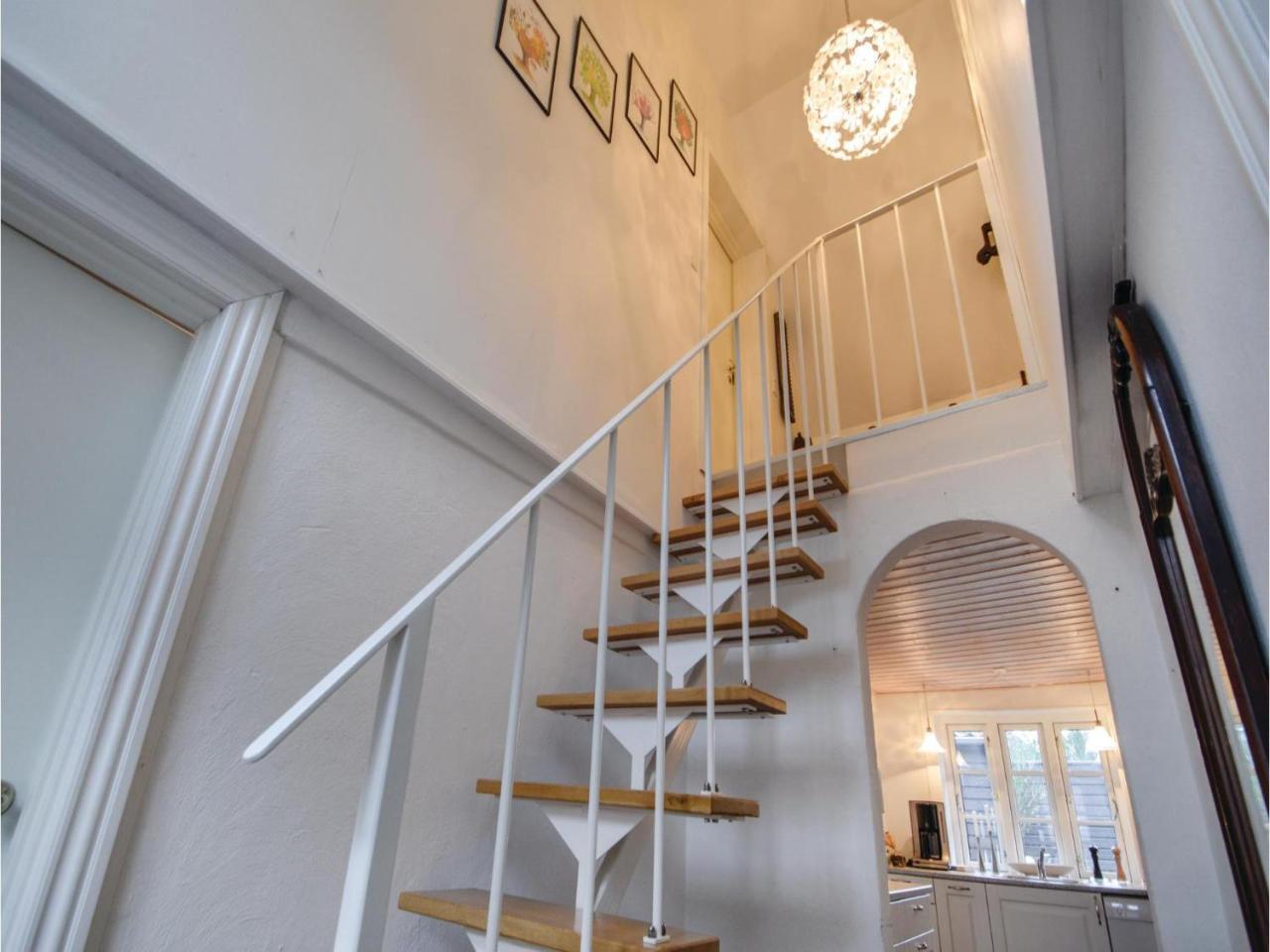 Stunning Home In Hojer With Wifi Exterior photo