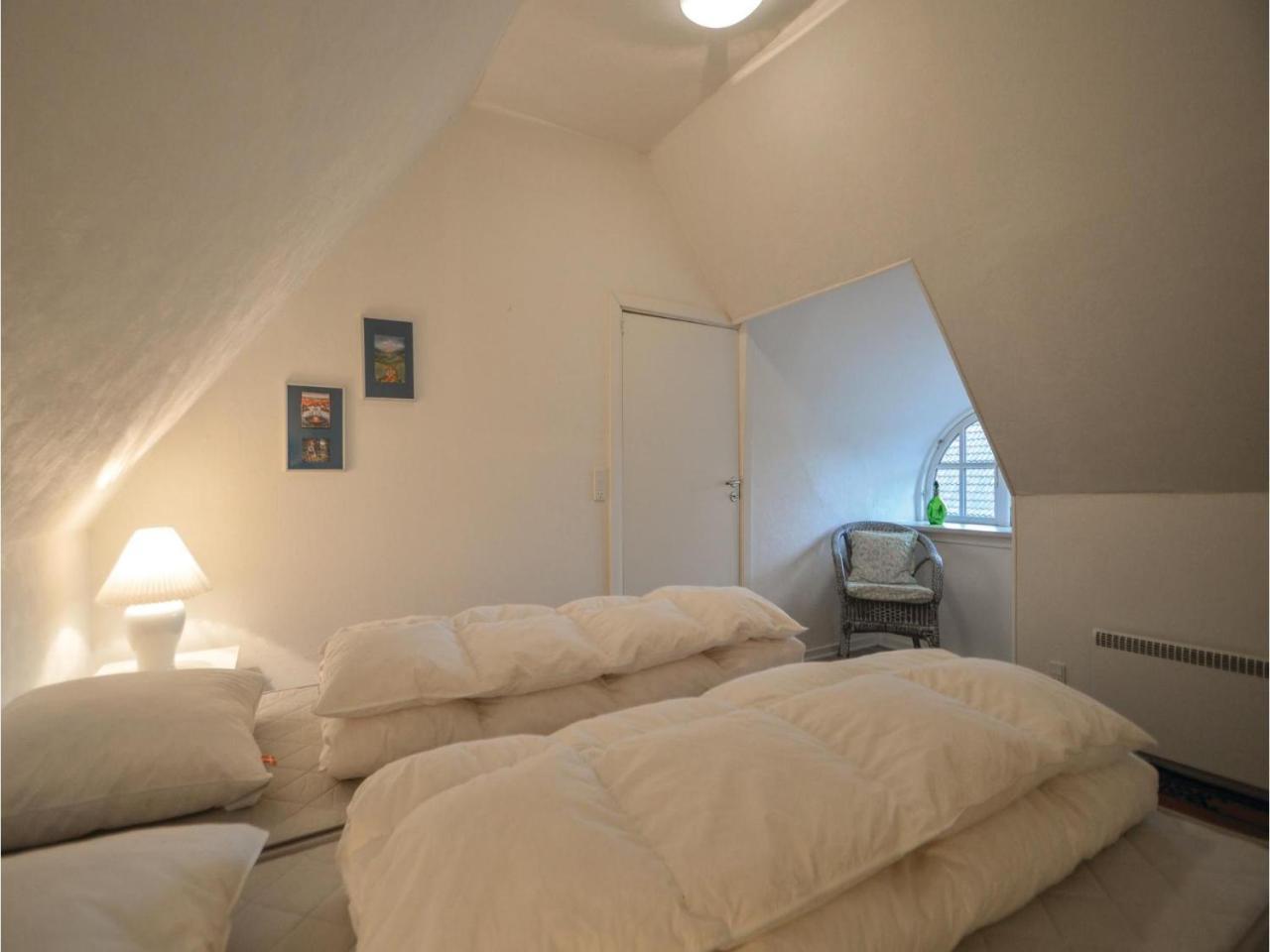 Stunning Home In Hojer With Wifi Exterior photo