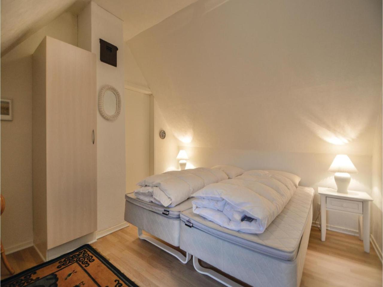 Stunning Home In Hojer With Wifi Exterior photo