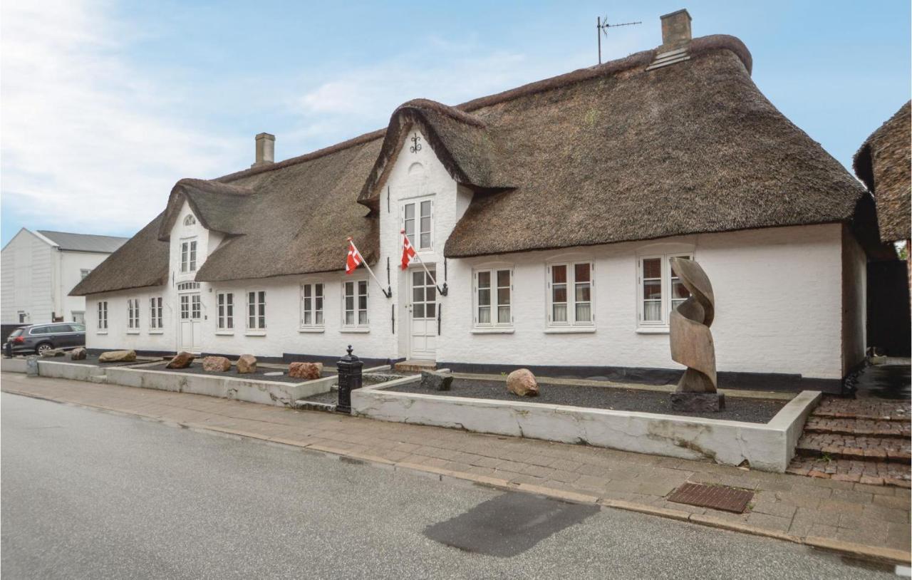 Stunning Home In Hojer With Wifi Exterior photo