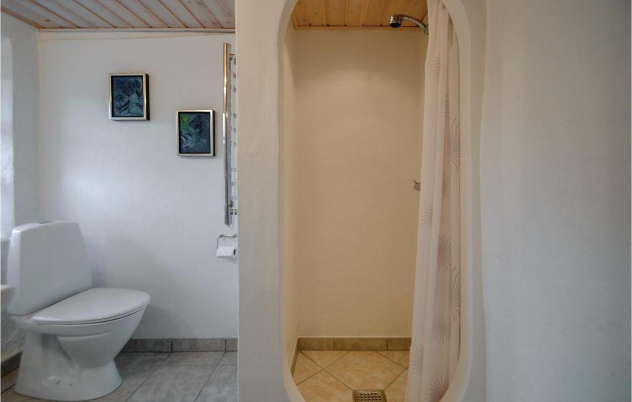 Stunning Home In Hojer With Wifi Exterior photo