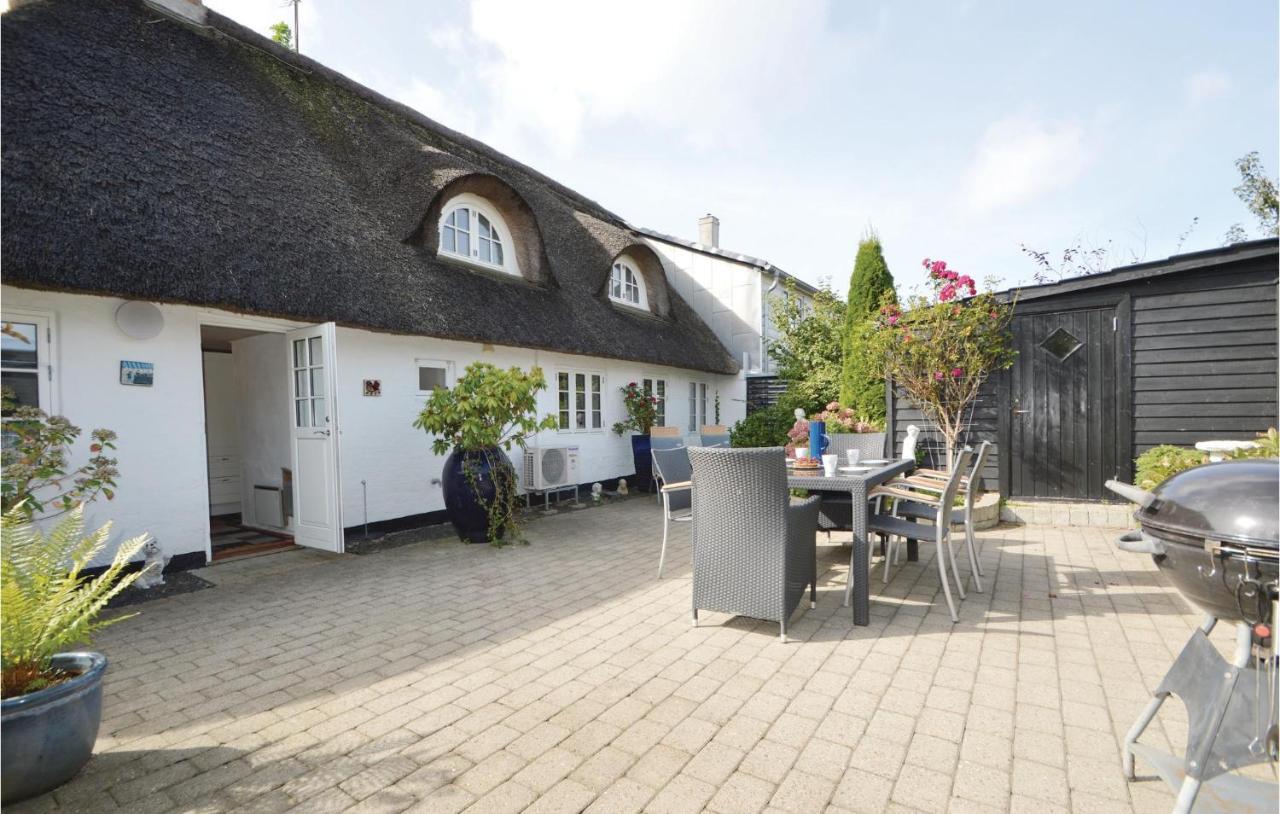Stunning Home In Hojer With Wifi Exterior photo