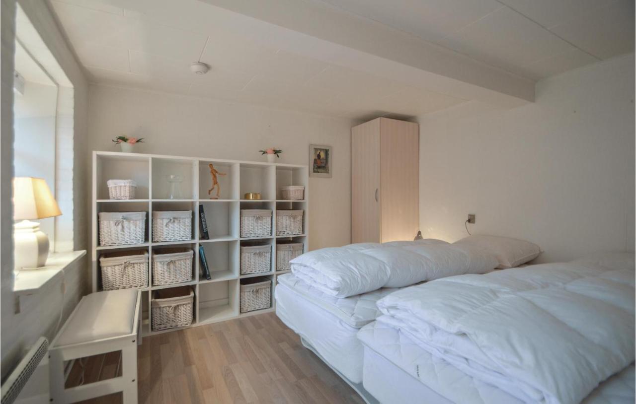 Stunning Home In Hojer With Wifi Exterior photo